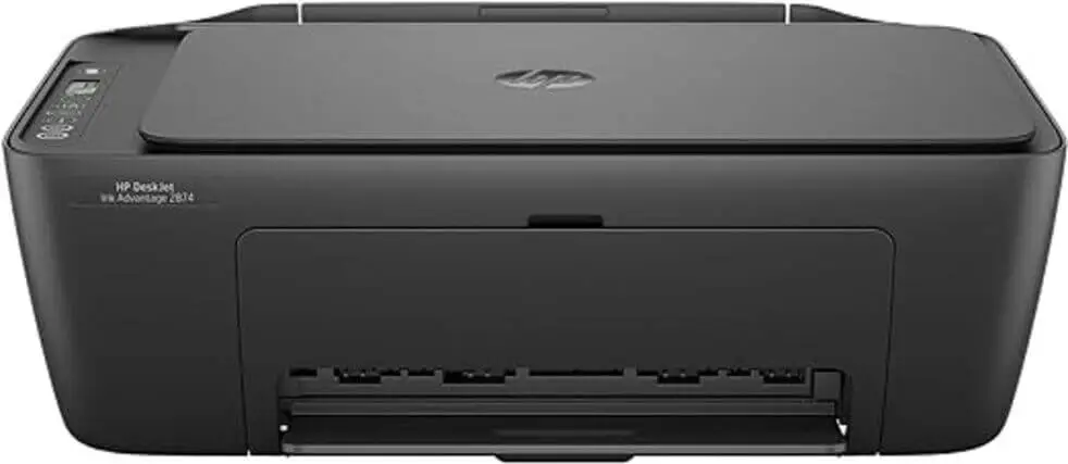 Impressora Multifuncional HP DeskJet Ink Advantage 2874